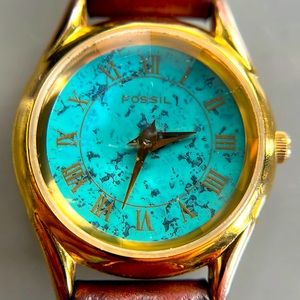 Fossil PC 9277 Ladies Watch